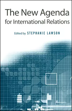 The New Agenda for International Relations 