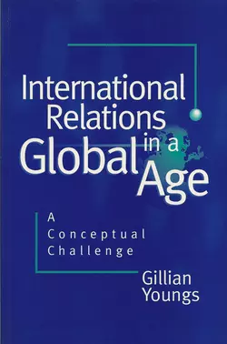 International Relations in a Global Age 