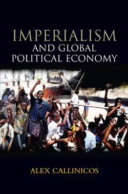 Imperialism and Global Political Economy 