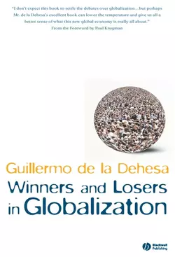 Winners and Losers in Globalization 