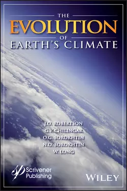 The Evolution of Earth′s Climate, W. Long