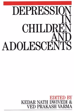 Depression in Children and Adolescents, Ved Varma