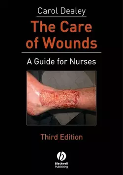 The Care of Wounds 