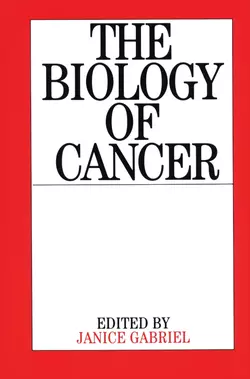 The Biology of Cancer 