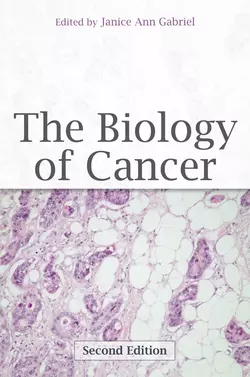 The Biology of Cancer 