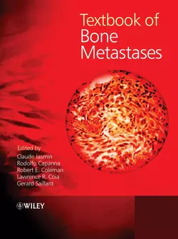 Textbook of Bone Metastases, Claude Jasmin