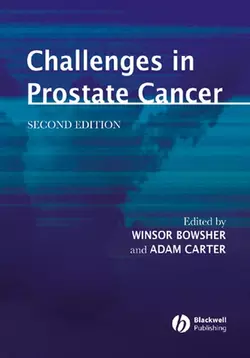 Challenges in Prostate Cancer, Winsor Bowsher