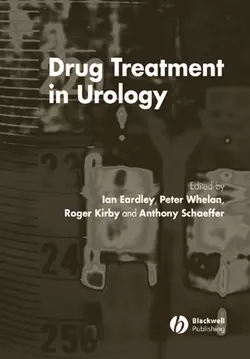 Drug Treatment in Urology, Roger Kirby