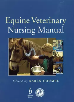 Equine Veterinary Nursing Manual