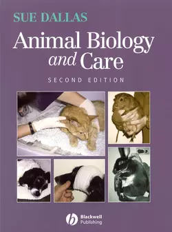 Animal Biology and Care 