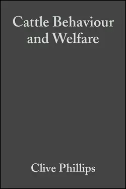 Cattle Behaviour and Welfare