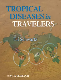 Tropical Diseases in Travelers 