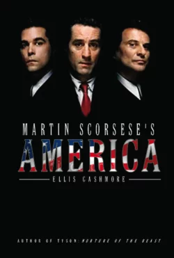 Martin Scorsese′s America