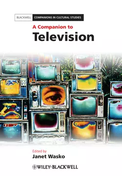 A Companion to Television 