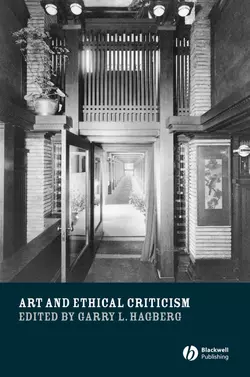 Art and Ethical Criticism 