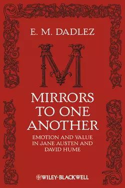 Mirrors to One Another 