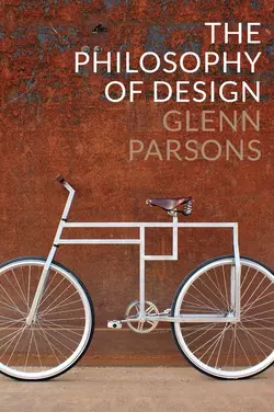 The Philosophy of Design 