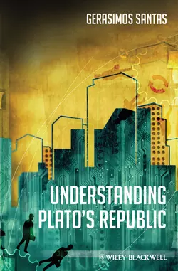 Understanding Plato′s Republic 