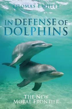 In Defense of Dolphins 