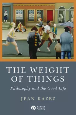 The Weight of Things 