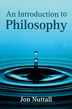 An Introduction to Philosophy 