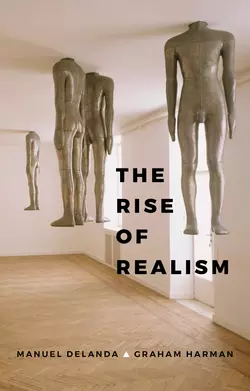 The Rise of Realism, Manuel DeLanda