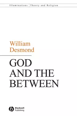 God and the Between 