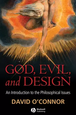 God  Evil and Design 