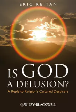 Is God A Delusion? 