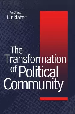 Transformation of Political Community