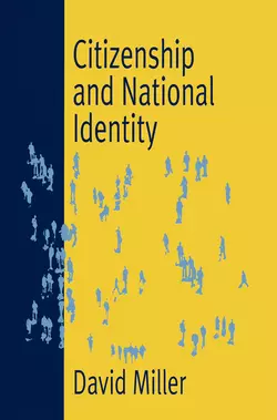 Citizenship and National Identity 