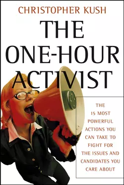 The One-Hour Activist 