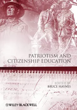 Patriotism and Citizenship Education 