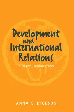 Development and International Relations 