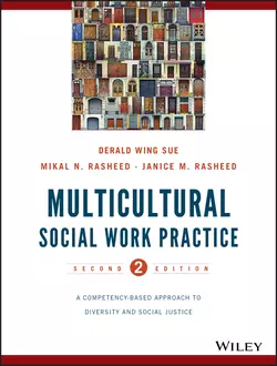 Multicultural Social Work Practice, Derald Sue