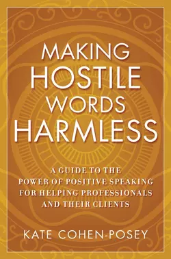 Making Hostile Words Harmless