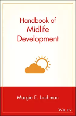 Handbook of Midlife Development 