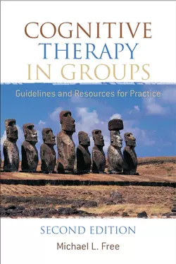 Cognitive Therapy in Groups 