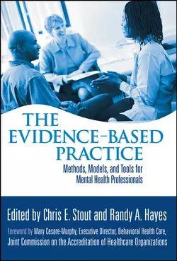 The Evidence-Based Practice, Chris Stout