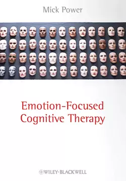 Emotion-Focused Cognitive Therapy 