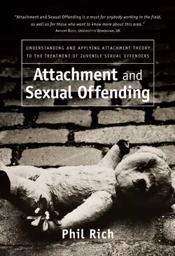 Attachment and Sexual Offending 