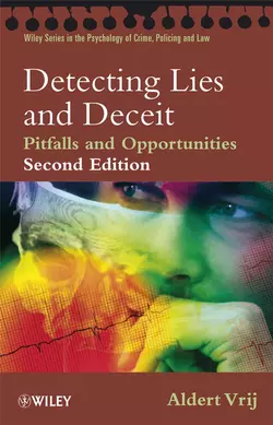 Detecting Lies and Deceit 