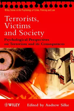 Terrorists  Victims and Society 