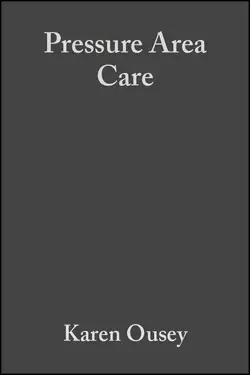 Pressure Area Care 