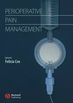 Perioperative Pain Management 