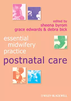 Essential Midwifery Practice, Grace Edwards