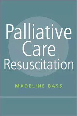 Palliative Care Resuscitation 