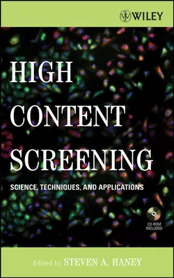 High Content Screening 