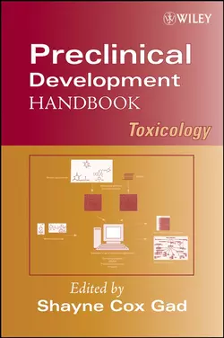 Preclinical Development Handbook 