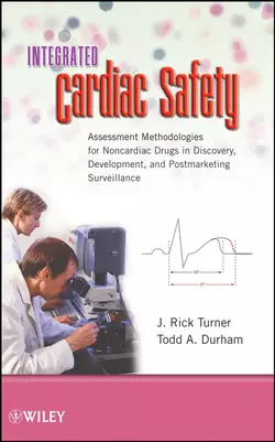 Integrated Cardiac Safety, Todd Durham